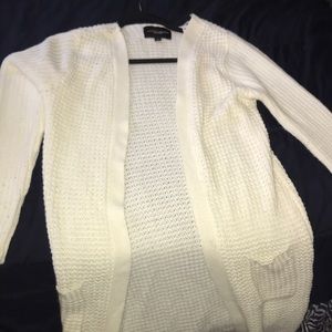 Fashion Nova Cardigan